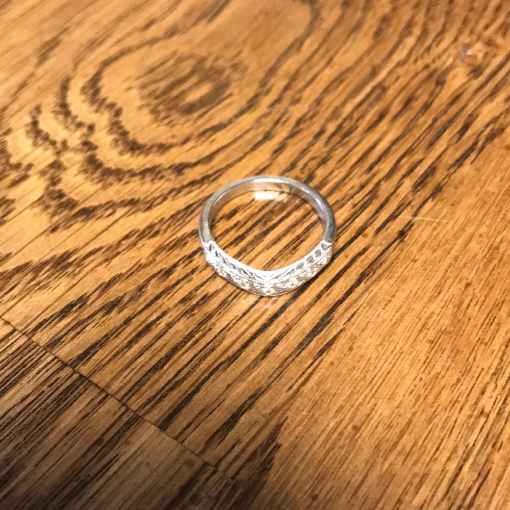 Wedding band